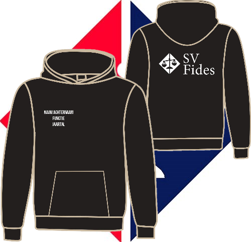 SV Fides trui