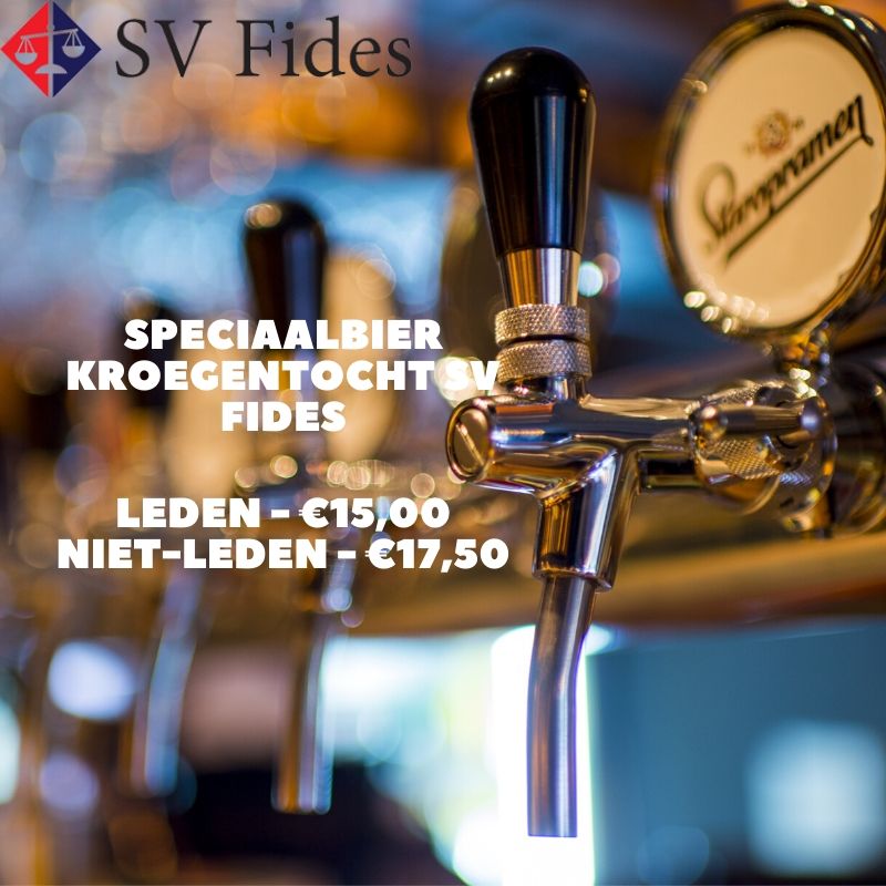 Speciaalbierkroegentocht